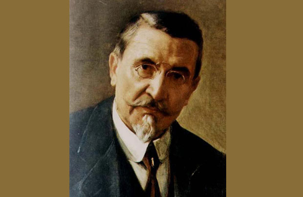 Сећање на Мокрањца